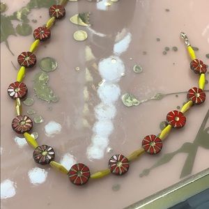 Daisy choker